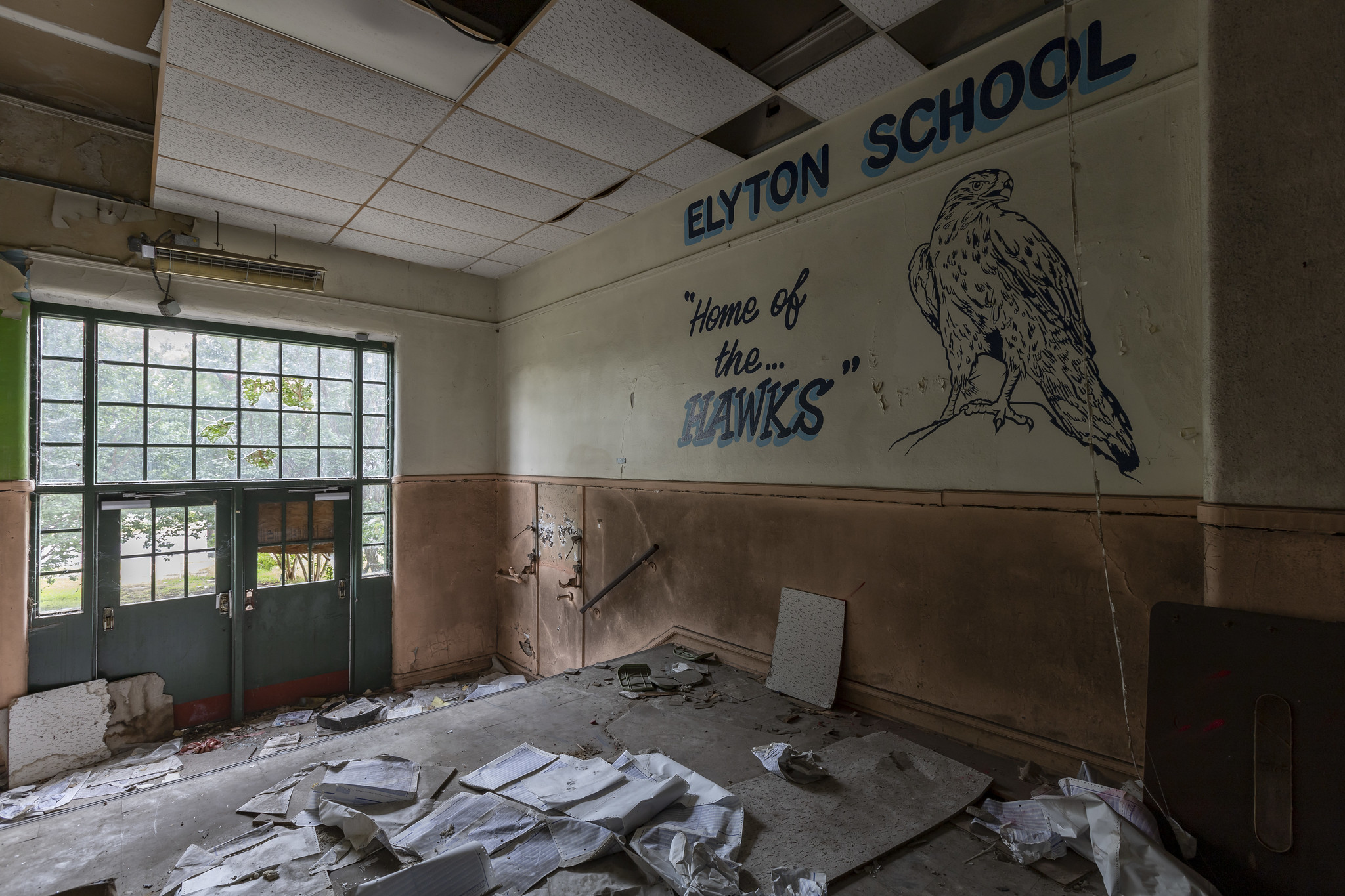 Elyton School